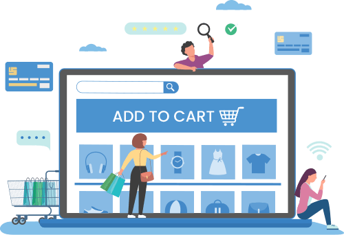 self hosted shopping cart software India
