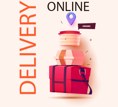 Online food ordering & delivery software India