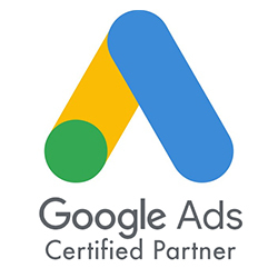 Google Ads Certified Partner