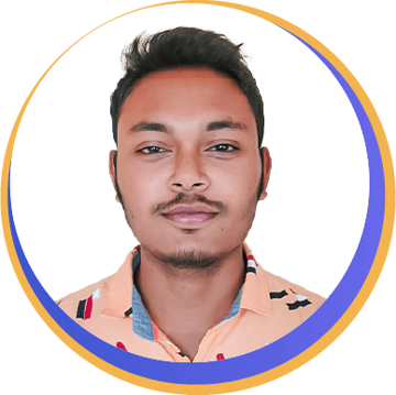 kavin krishna - web developer