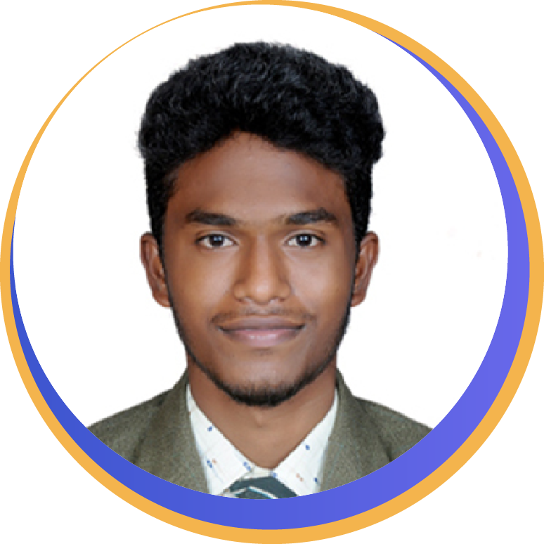 ashwin kumar - mobile developer
