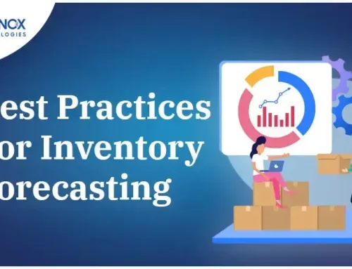 Best Practices For Inventory Forecasting