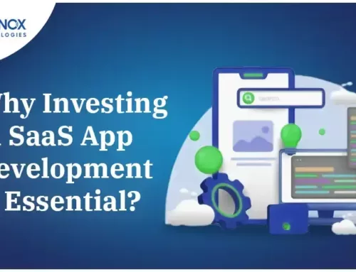 Why Investing in SaaS App Development is Essential?