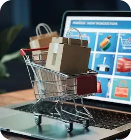 E Commerce Development