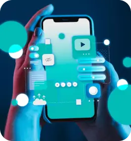 Mobile App Development