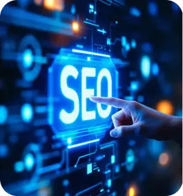 Search Engine Optimization