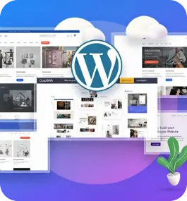 Wordpress Development