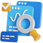 Business data
