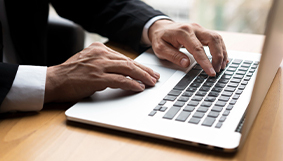 Keyword Cannibalization