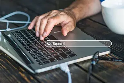 Keyword Strategy