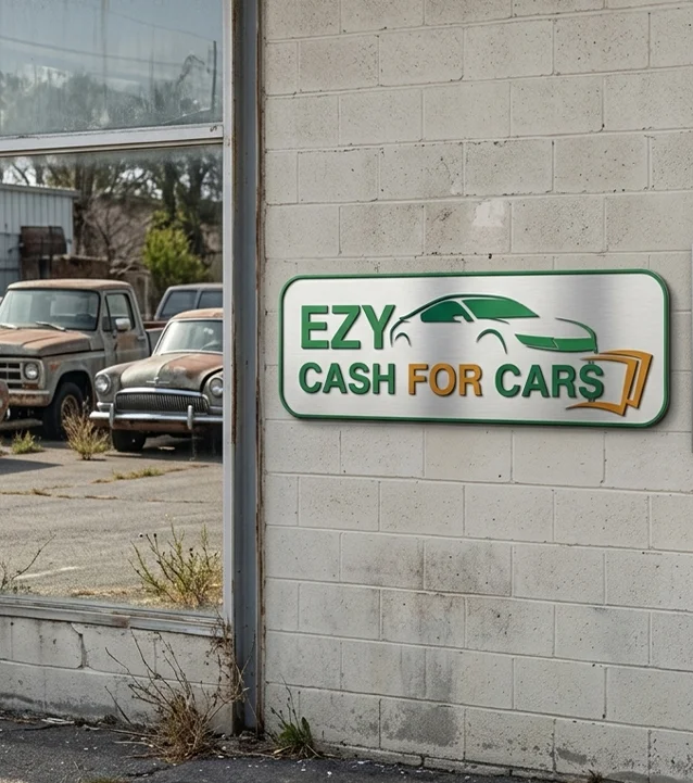 Ezy Cash or Cars