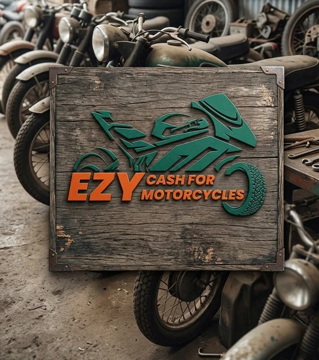 Ezy cash for Bikes