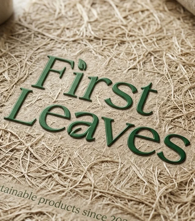 First Leaves