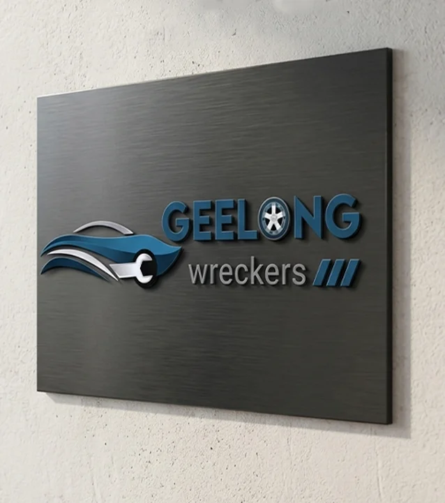 Geelong wreckers