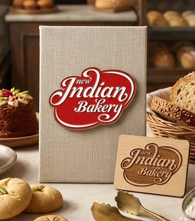 Indian Bakery_
