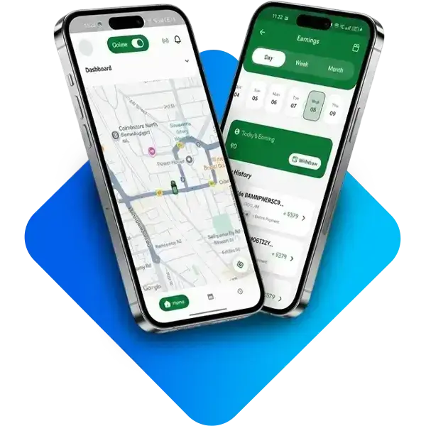 Taxiby Taxiby