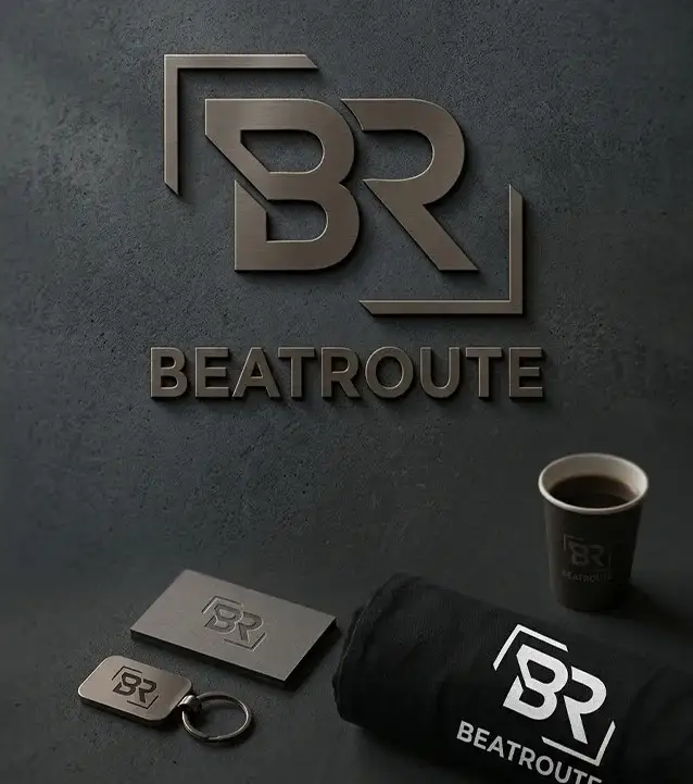 bearoot-logo-design bearoot-logo-design