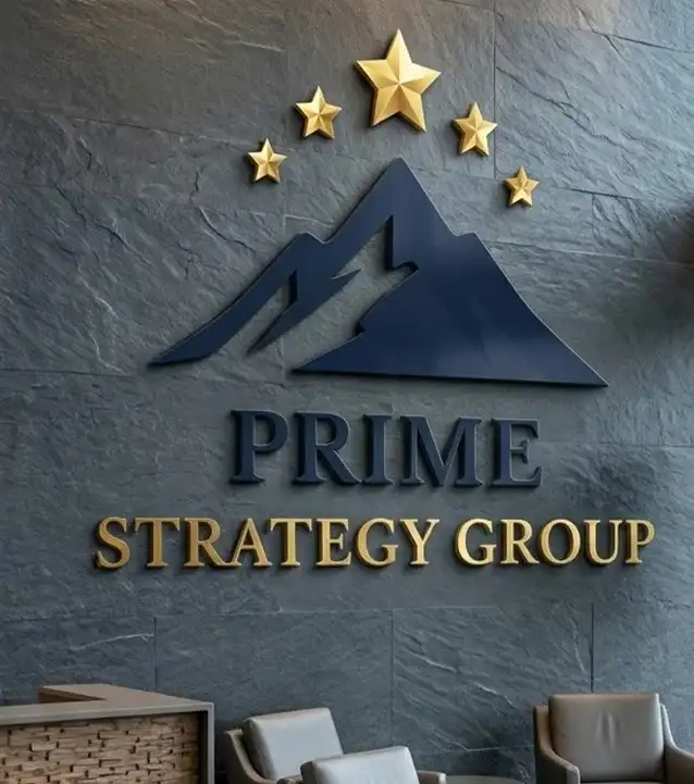prime-strategy-group prime-strategy-group