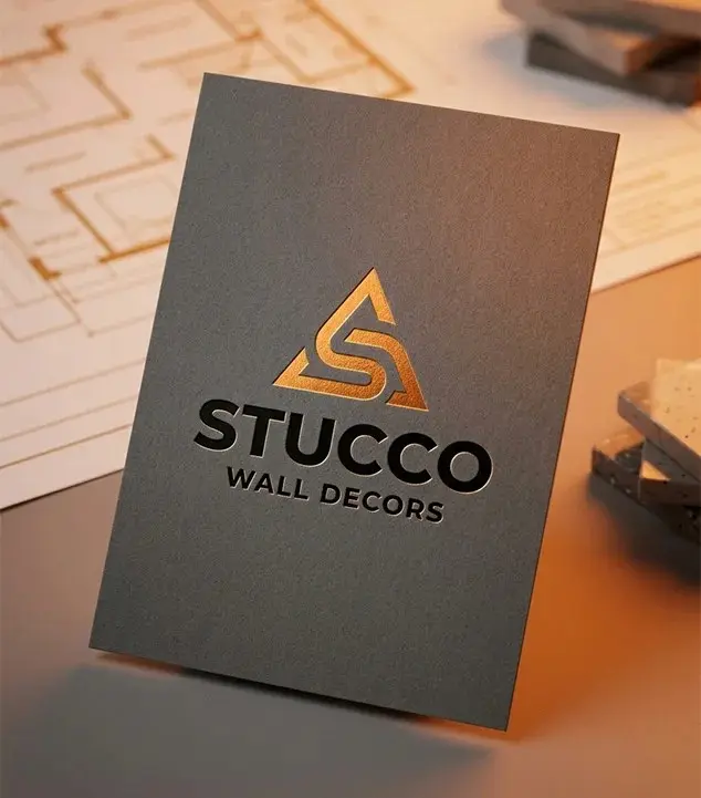 stucco-logo-design stucco-logo-design