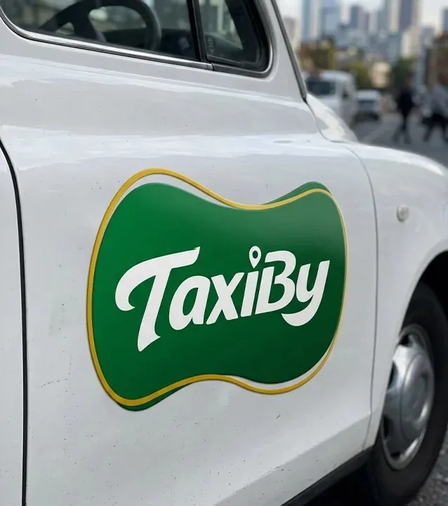 taxiby-logo-design taxiby-logo-design