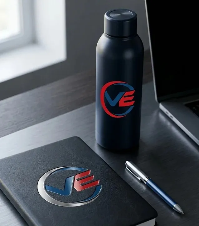 ve-logo-design ve-logo-design