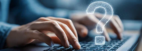 Common Questions FAQ