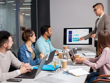 Marketing Automation Agency in Coimbatore Marketing Automation Firm in Coimbatore