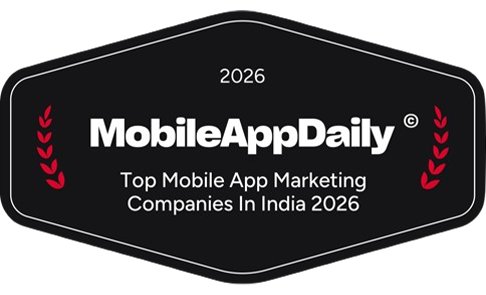 Mobile app development company in india