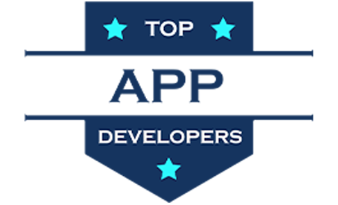 Top app developers