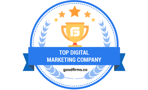 Top digital marketing company