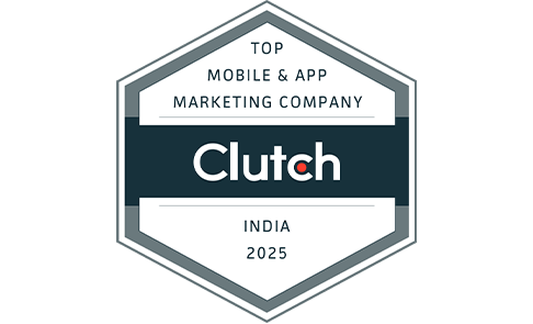 Top mobile app company