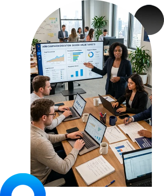 account based marketing service account based marketing service