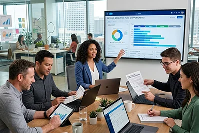 account based marketing services account based marketing services