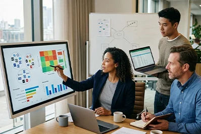 account based marketing solutions account based marketing solutions