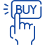 buy purchase intent
