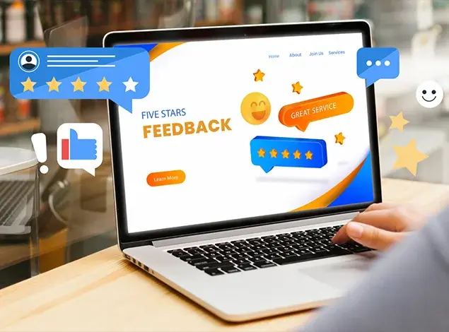 client-feedback client-feedback