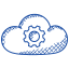 cloud-computing saas