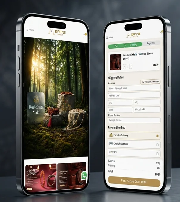 divine-world-click-to-checkout-journey-optimization divine-world-click-to-checkout-journey-optimization