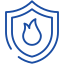 fire firewall protection
