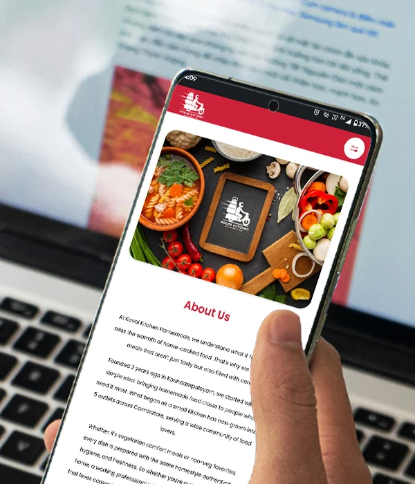 kovai-kitchen-mobile-desktop-mockup kovai-kitchen-mobile-desktop-mockup