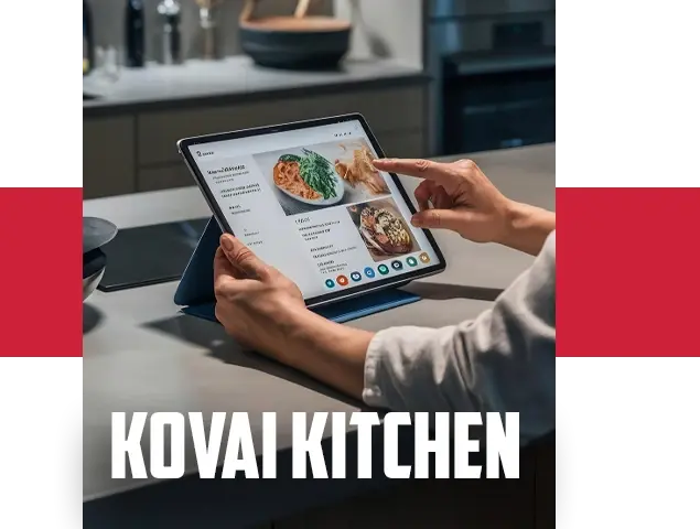 kovai-kitchen-project-overview kovai-kitchen-project-overview