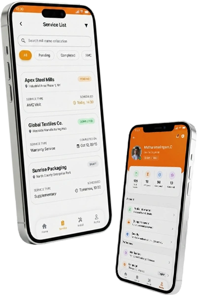 mark-sortingmobile-app-features