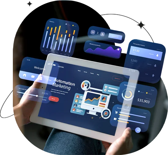 marketing automation software