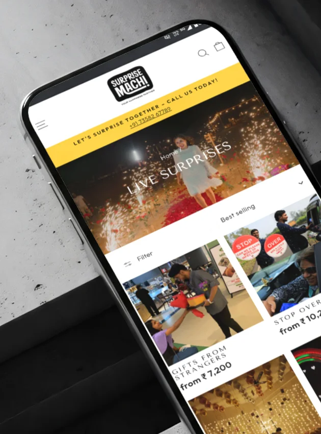 mobile-mockup-cart-slide-surprise-machi