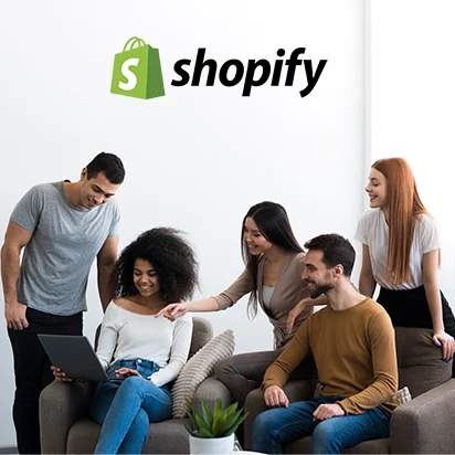 shopify marketing company shopify marketing company