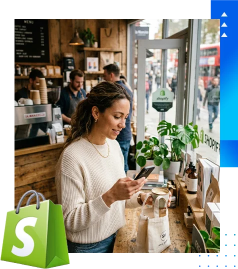 shopify marketing strategy