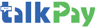 talkpay-logo talkpay-logo