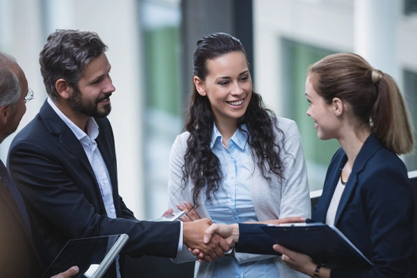 CRO agency