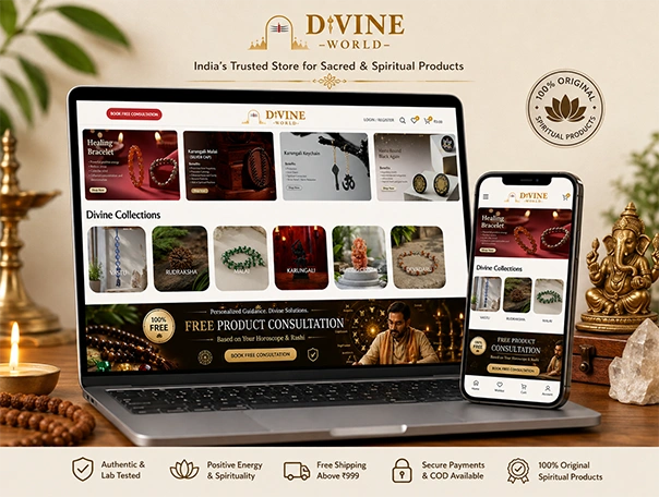 Divine Divine