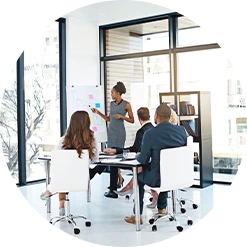 ORM agency ORM agency